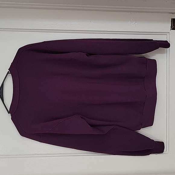 Vintage graphic crewneck sweatshirt Colorado winterwear mountain scene art - Picture 5 of 6